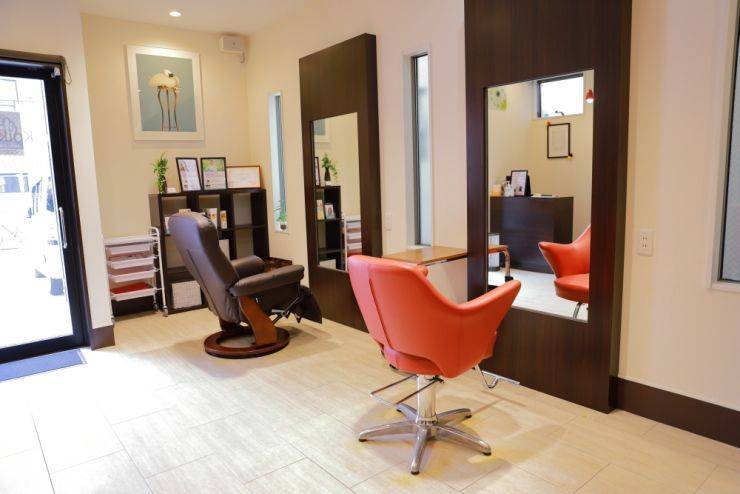 完全マンツーマン対応の清潔で居心地良い施術空間｜京都左京区